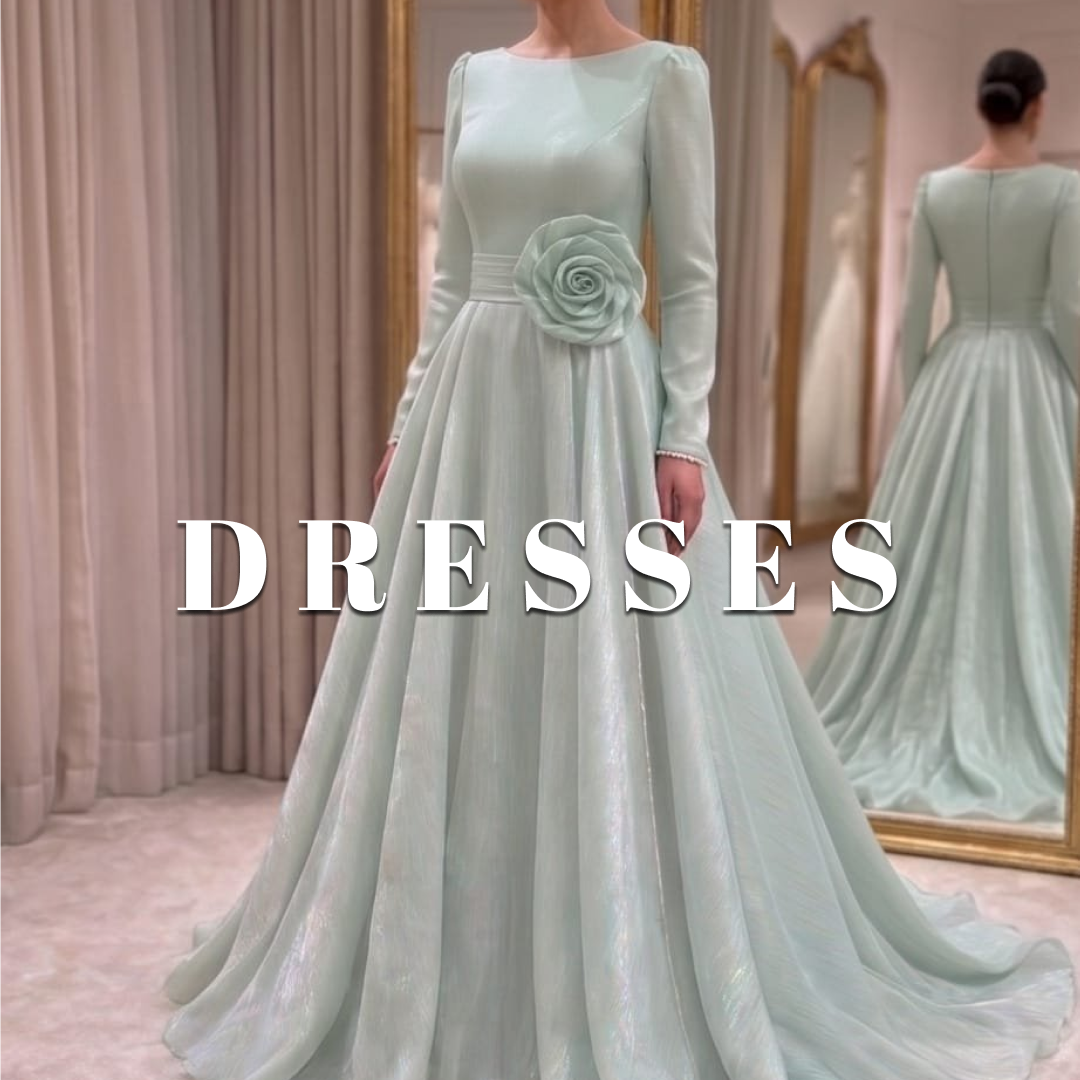 Dresses