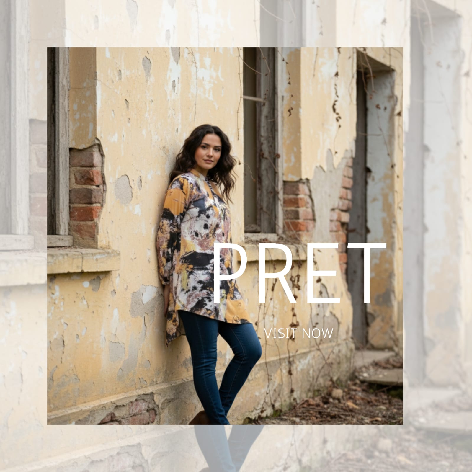 Pret