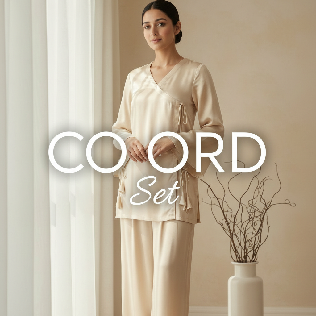 Co Ord Set
