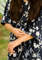 The  Floral Maxi.