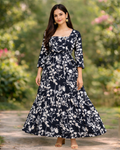 The  Floral Maxi.