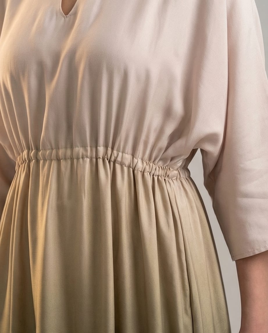A-Line Kaftan