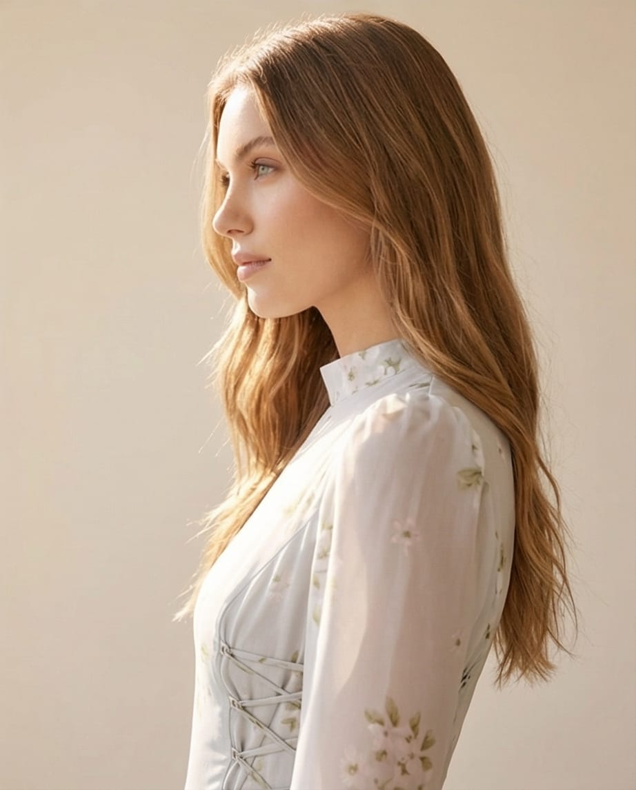 The Meadows Muse Maxi