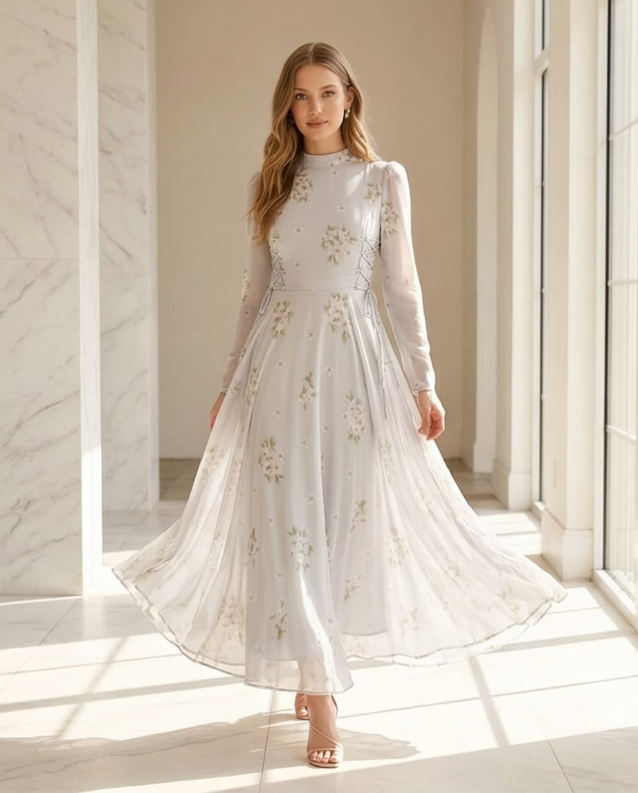 The Meadows Muse Maxi