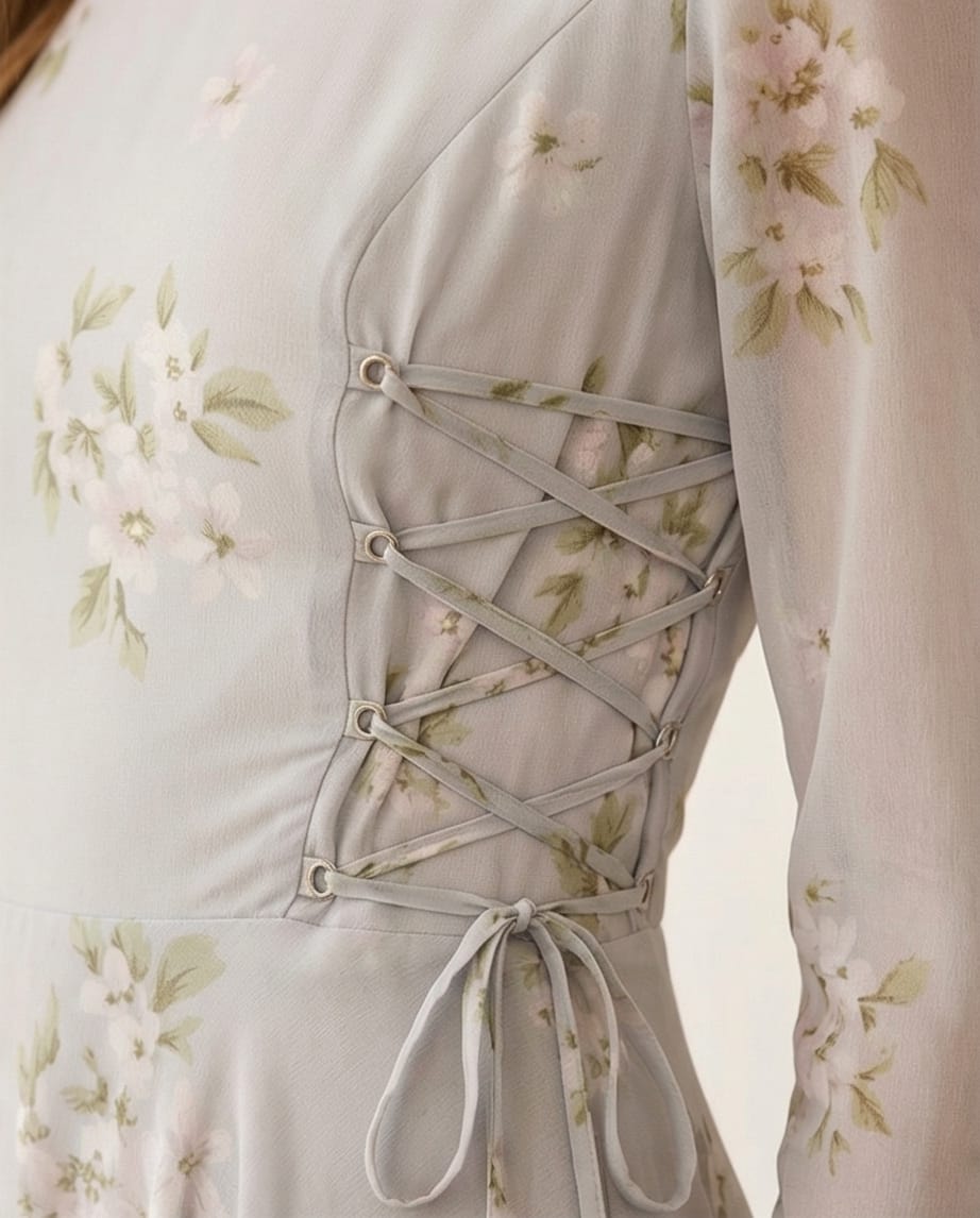 The Meadows Muse Maxi