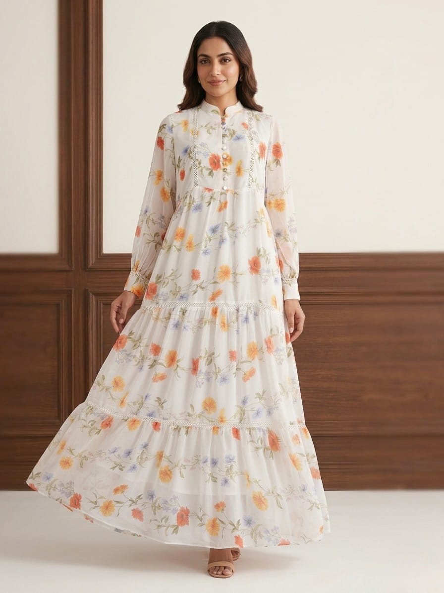 Floral Finesse