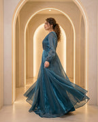 The Emerald Gown