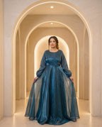 The Emerald Gown