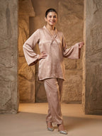 The Gilded Petal Set