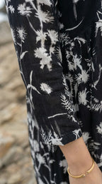 The  Floral Maxi.