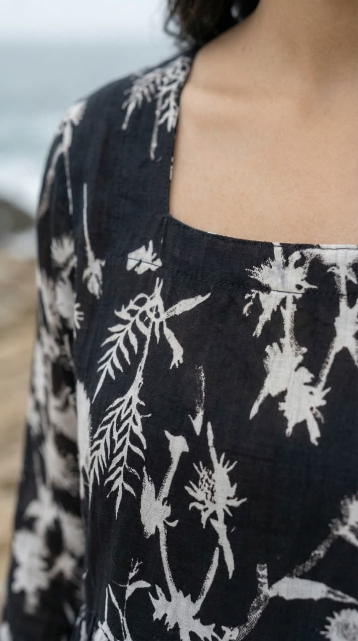 The  Floral Maxi.