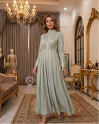 The Celestia Gown